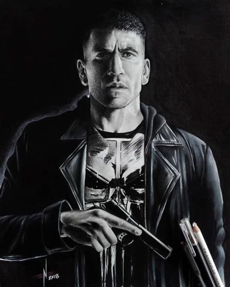 Jon Bernthal. The Punisher | Punisher marvel, Punisher, Punisher comics