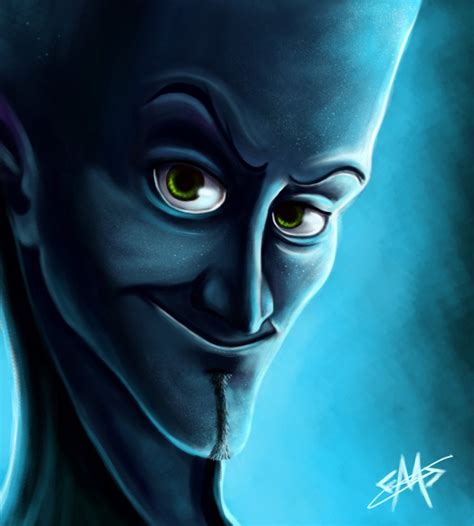 Megamind by Em-j-akahana on deviantART in 2023 | Art, Dreamworks, Fan art