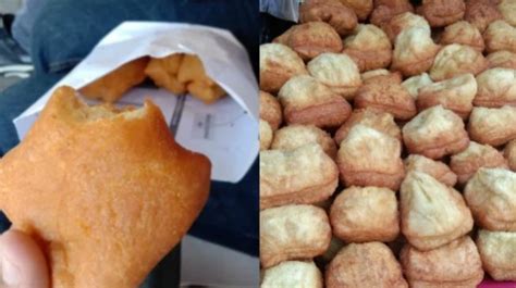 Kumpulan Fakta Kue Odading, Jajanan Tradisional Bandung yang Viral