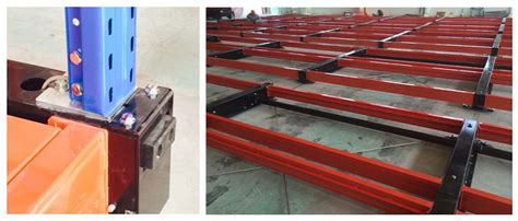 Mobile Pallet Racking System | Solid Racking