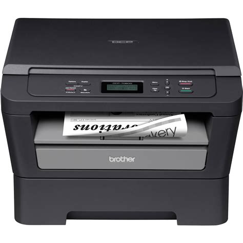 47+ Laser Printer Brother Pictures - All About Printer