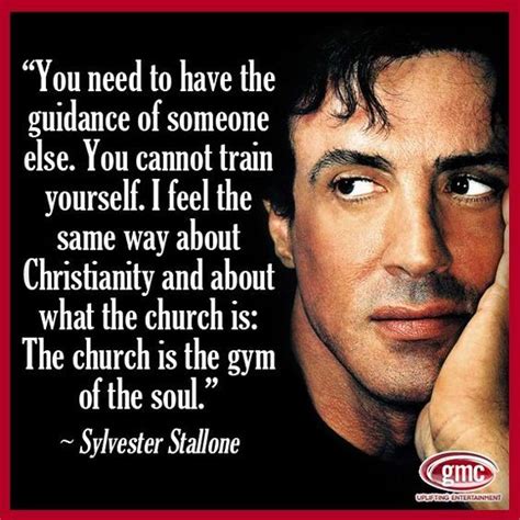 Pin on Sylvester Stallone Quotes