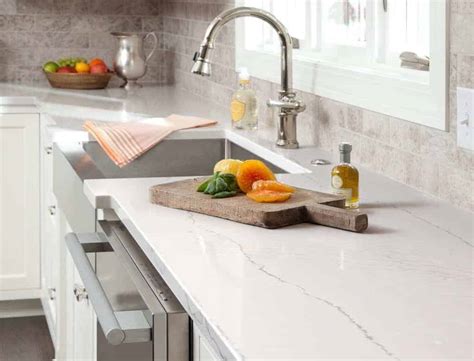 Kitchen Counter Tops 101 - Quartz Counter Tops, Tallahassee