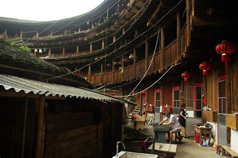 Fujian Tulou | China & Asia Cultural Travel