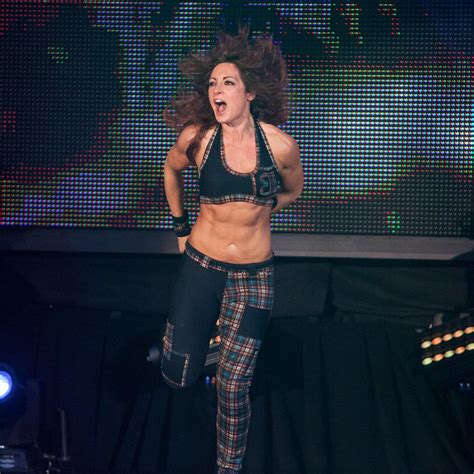 The Debut of Becky Lynch | The Worst of NXT