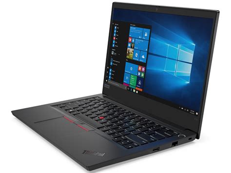 Lenovo ThinkPad E14 Gen 2 (AMD)