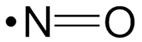 Nitric oxide - American Chemical Society