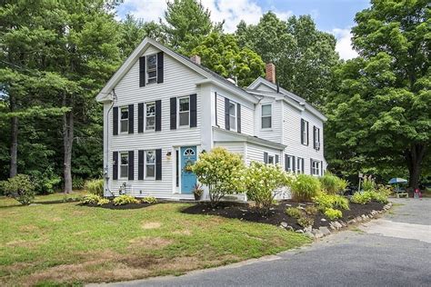 Stow, MA Real Estate - Stow Homes for Sale | realtor.com®