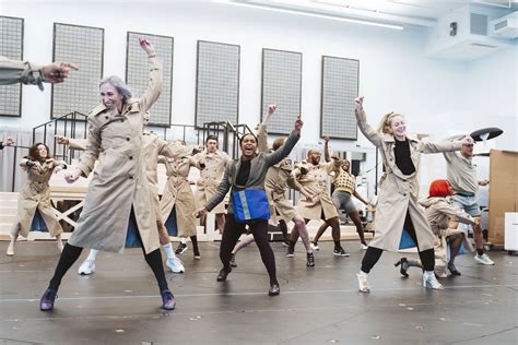 The Devil Wears Prada, The Musical Arrives In Chicago