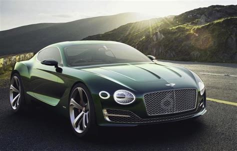 2017 Bentley Continental GT Colors and Changes | SPORTCars