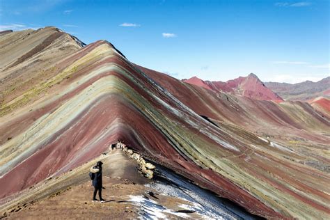 Rainbow Mountain - Cusco Full day tours