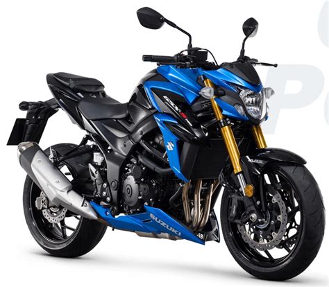 Suzuki GSX-S750 Price, Specs, Top Speed & Mileage in India