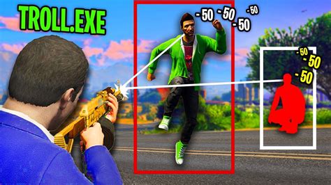 These MODS make GTA RP Players FURIOUS! - YouTube