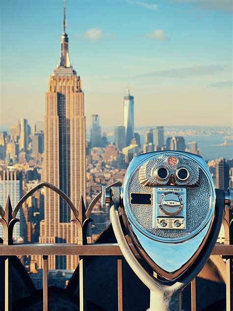 New York Holidays and City Breaks 2024/2025 | ATOL protected