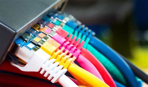 Ethernet Cable Colors: How Much Do They Matter?