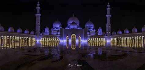 Free Images : abudhabi, middle east, uae, seascape, longexposure, landmark, mosque, holy places ...