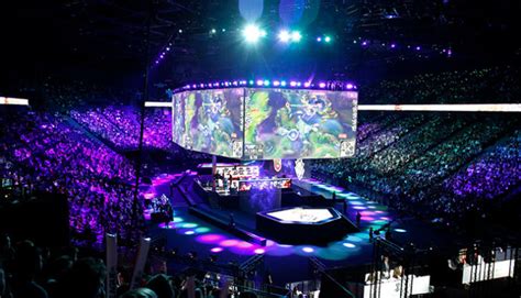 LoL Worlds 2021 Halbfinale: Matches, Prognose & Wettquoten