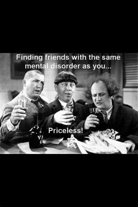 Collection : +27 Three Stooges Quotes and Sayings with Images