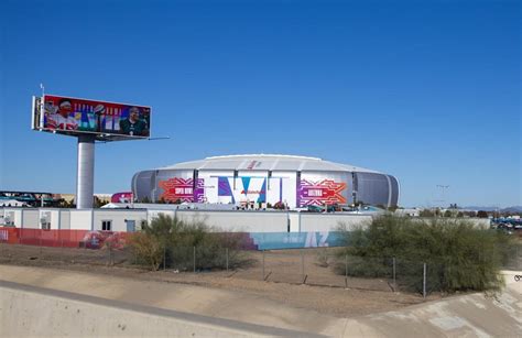 Super Bowl LVII tickets have plummeted 30 percent since Sunday and ...