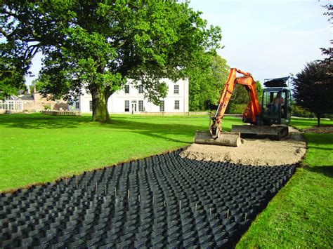 Permeable Pavers Perth | Pervious Concrete Driveway