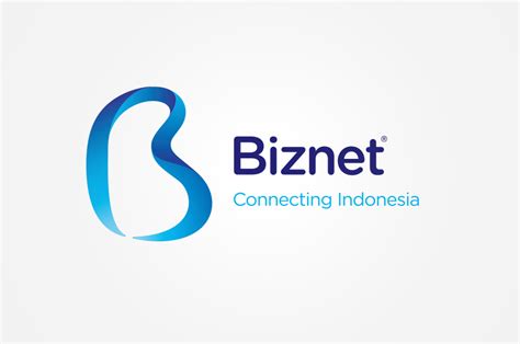 Biznet, Connecting Indonesia – IdentitasVisual.com