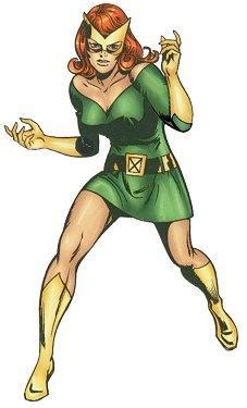 Marvel Girl | Heroes Wiki | FANDOM powered by Wikia