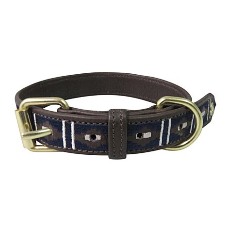 HALO DOG COLLOR -LEATHER WITH KELLY DOG COLLAR - Walmart.com - Walmart.com