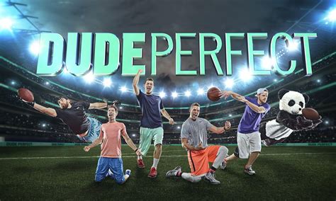 Dude Perfect Wallpapers - Top Free Dude Perfect Backgrounds - WallpaperAccess