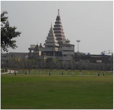 Mahavir Mandir - Patna