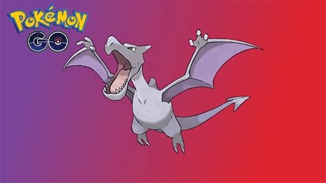 Pokemon Go player finally encounters Shiny Aerodactyl with worst ...