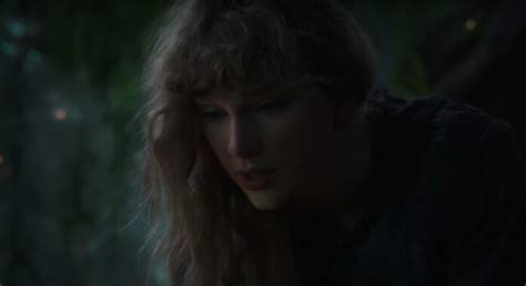 Watch Taylor Swift's Self-Directed Video for New Song 'willow' - Our ...