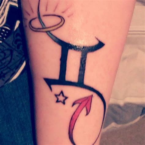 33 best Gemini And Libra Tattoo images on Pinterest | Tattoo designs, Design tattoos and Time ...