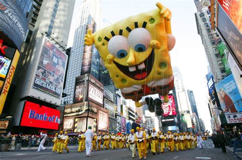 'SpongeBob SquarePants' Broadway musical coming to Nickelodeon in December - UPI.com