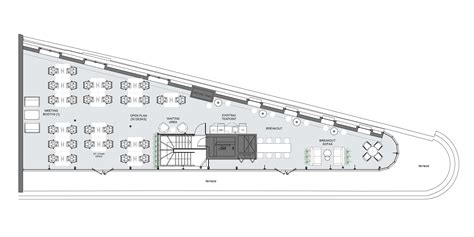 Plans & spec – Flat Iron Building