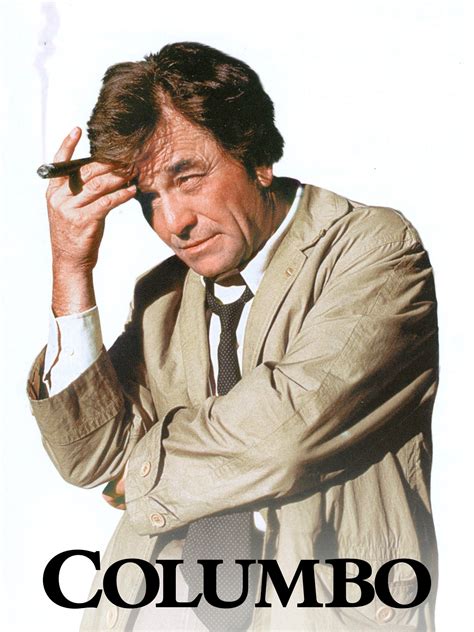 Columbo - Rotten Tomatoes