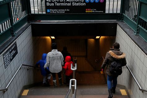 New York subway attack shows limits of counterterror strategy | ABS-CBN News