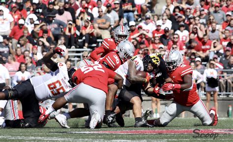 Buckeyes Will Continue To Add, Evolve Defensively - Buckeye Scoop | Buckeye Scoop