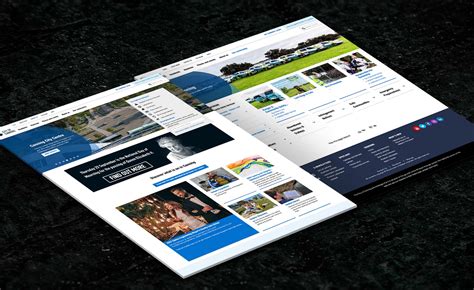 City of Canning, Local Council Website Rebuild | Dapth