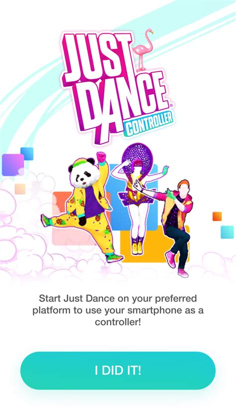 Just Dance Controller APK 6.1.2 Download for Android – Download Just Dance Controller APK Latest ...