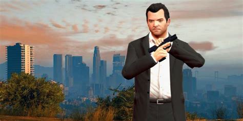 The Best Quotes In GTA 5