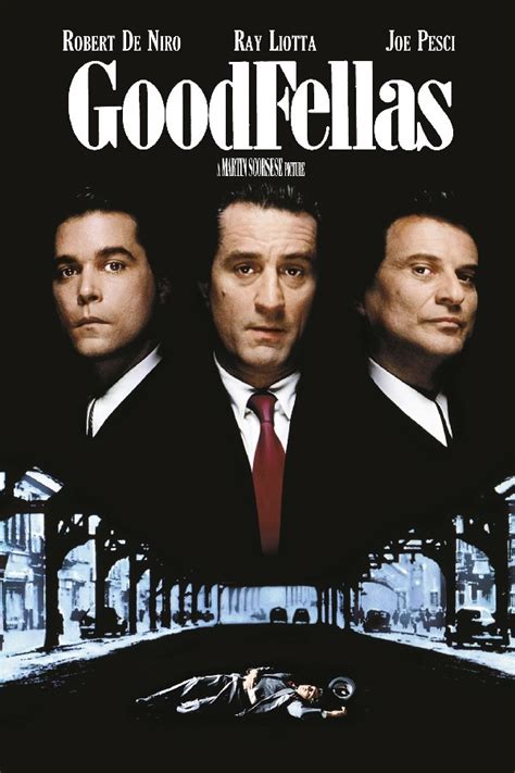 Martin Scorsese - Goodfellas Lyrics and Tracklist | Genius