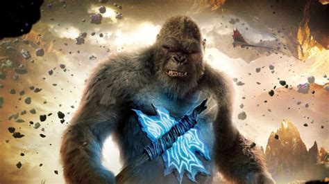 Kong 2021 HD Godzilla vs. Kong Wallpapers | HD Wallpapers | ID #65778