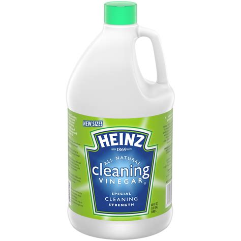 Heinz Cleaning Vinegar 64 fl. oz. Jug | Shop Your Way: Online Shopping & Earn Points on Tools ...