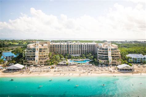 How to Live on the Beach at the Ritz-Carlton, Grand Cayman