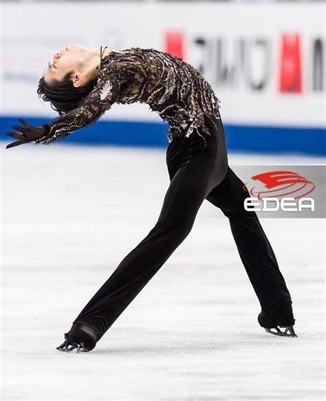 Yuzuru Hanyu - Worlds 2019 🥈 : r/FigureSkating