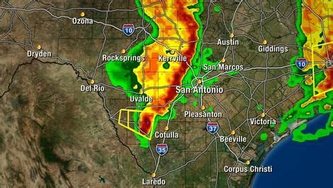 Radar San Antonio Texas | 7 day forecast, San, Severe weather