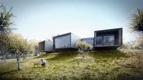 House in Alentejo. on Behance