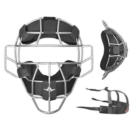 Umpire Gear | Umpire Equipment & Umpire Mask - Baseball Bargains