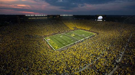 🔥 [90+] Michigan Stadium Wallpapers | WallpaperSafari