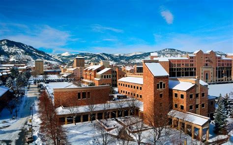 Top 10 Sports at CU Boulder - OneClass Blog